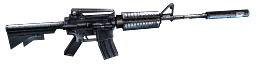 M4A4